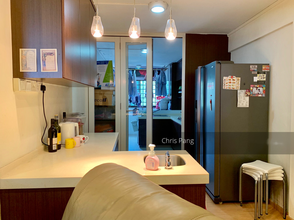 Blk 313 Shunfu Road (Bishan), HDB 4 Rooms #209946291